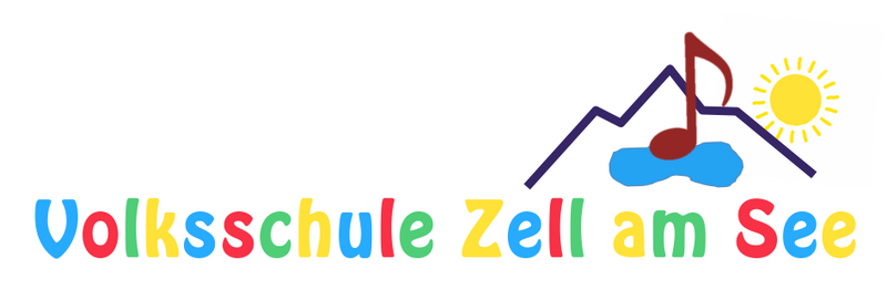 Logo der Volksschule Zell am See